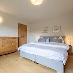 דירה Cosy Facing Piz Rosatsch