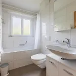 Cosy Facing Piz Rosatsch דירה
