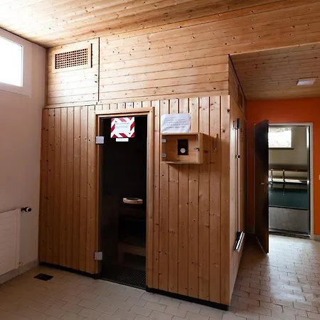 Cosy Facing Piz Rosatsch Διαμέρισμα