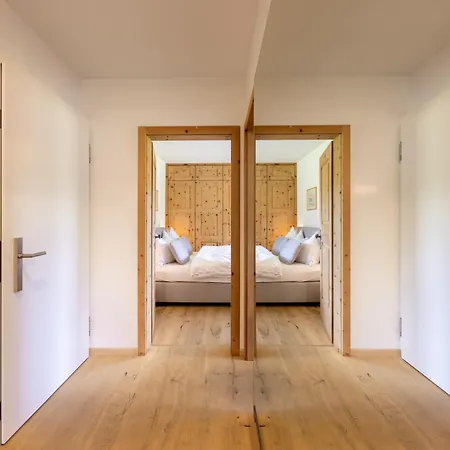 Cosy Facing Piz Rosatsch St. Moritz