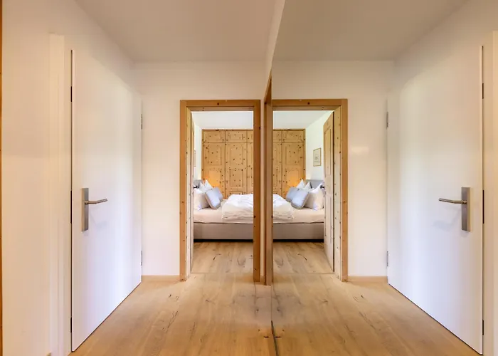 Cosy Facing Piz Rosatsch Saint-Moritz