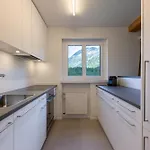 Cosy Facing Piz Rosatsch Apartment *