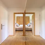 Cosy Facing Piz Rosatsch St. Moritz